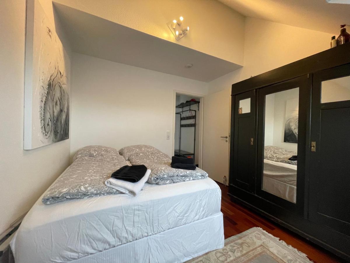 The Beverly Hills Of Frankfurt In Hofheim Penthouse Or Garden 外观 照片
