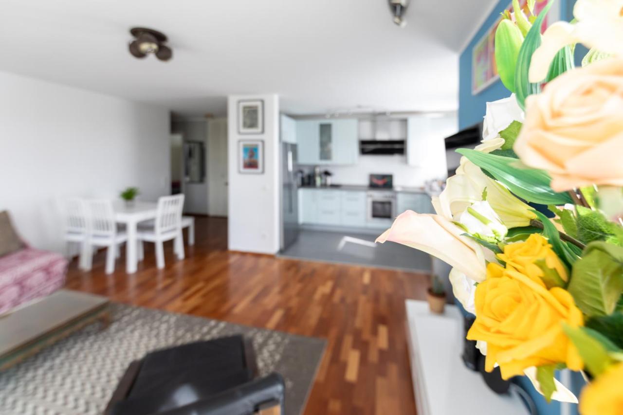The Beverly Hills Of Frankfurt In Hofheim Penthouse Or Garden 外观 照片
