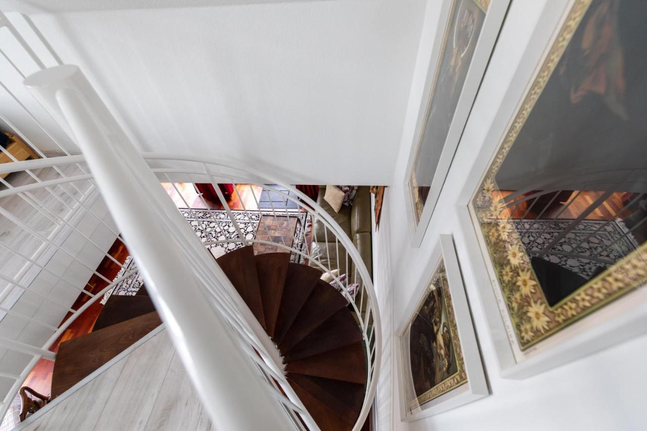 The Beverly Hills Of Frankfurt In Hofheim Penthouse Or Garden 外观 照片